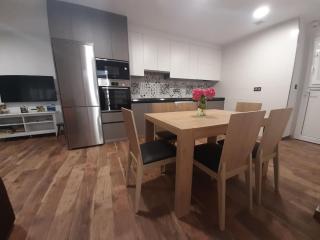 Galtzu apartamentu - Ondárroa - 2