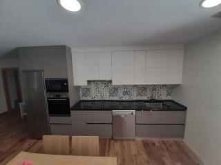 Galtzu apartamentu - Ondárroa - 4