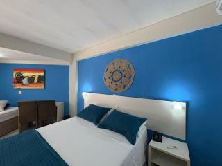 MoviHosts Marsallis Praia - 9