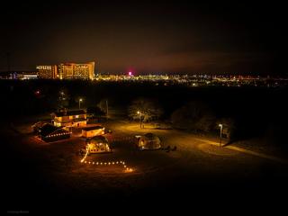 The Connect Resort 2 to Min WinStar 22 min to Lake Murray - 0