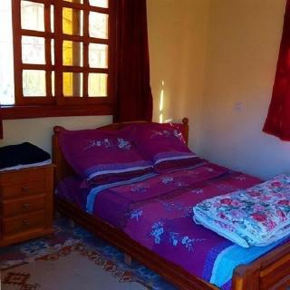 Hotel Boutaghrar - El Kelaa des Mgouna - 2
