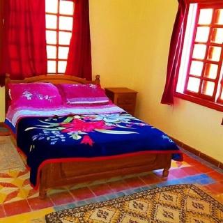 Hotel Boutaghrar - El Kelaa des Mgouna - 1
