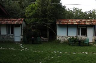 Green Hostel - Dilijan - 2