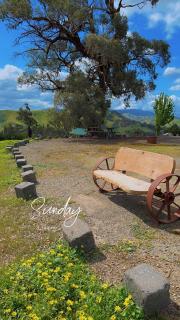 Daisy Hill Lodge - Bonnie Doon - 2