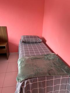 Hospedagem da Ro - Paraty - 3