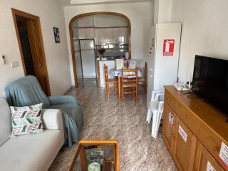 Apartamento turístico con 2 dormitorios - Torrevieja - 8