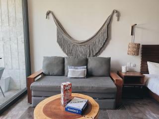 3 pools at main avenue - Tulum - 7