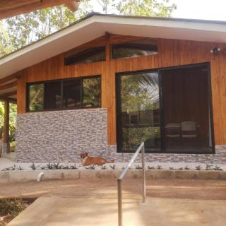 House in Puerto Carrillo - Tapantí - 0