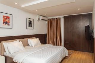 Luxury redefined in Wuse 2,Abuja - Abuja - 5