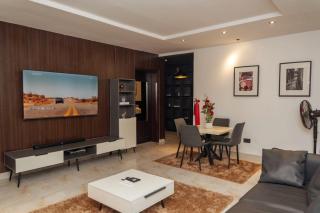 Luxury redefined in Wuse 2,Abuja - Abuja - 3
