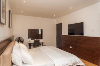 Luxury redefined in Wuse 2,Abuja - Abuja - 1