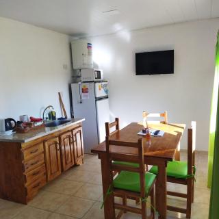 YG departamentos Carhué N7 - Carhué - 5