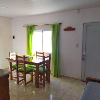YG departamentos Carhué N7 - Carhué - 4