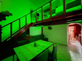 INDUSTRIAL HOUSE NETTUNO - al centro - Nettuno - 3