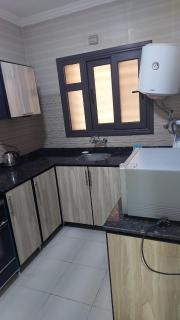 شقة فندقية بحديقة خاصة رائعة - 3