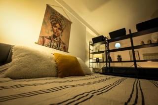 L&B Studio Apartment - Pristina - 8