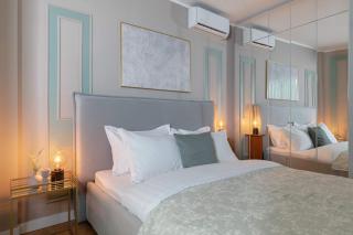 HOLT - Sublime 1BR on the Park - Bucharest - 5