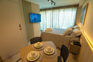 Studio RN 322 - Maceió - 2