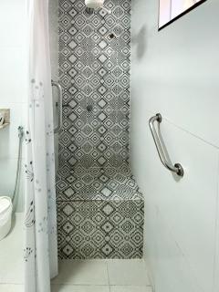 Apartamento Maragogi - Azul da Cor do Mar com Acessibilidade - Maragogi - 6
