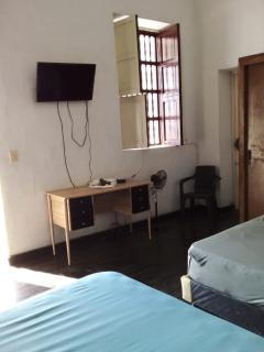 Hotel Pelman - Palmira - 5