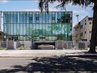 New Lux Skyline Loft in LA - North Sherman Way - 8