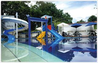 Hotel Orquidea Dorada R - Melgar - 0