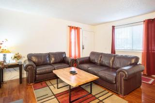 2 bedroom UNLV, Thomas Mack - Las Vegas - 2