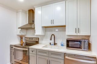 Fish, Ski and Explore Townhome with Decks in Etters! - - 1