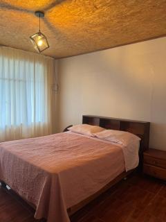 Ocsha Wasi Centrally located house with garden and grill - Oxapampa - 7