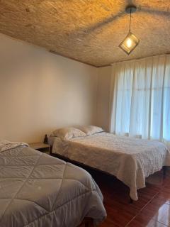 Ocsha Wasi Centrally located house with garden and grill - Oxapampa - 6
