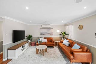 Stratford Serenity - The Perfect Family Retreat - Stratford - 6