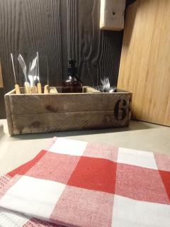 Oldtown Chihuahua - 2