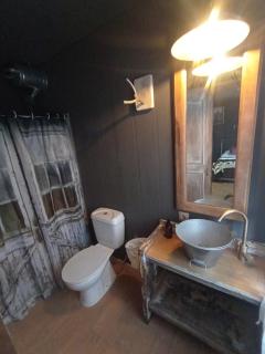 Oldtown Chihuahua - 1