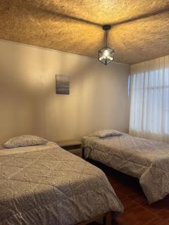 Ocsha Wasi Centrally located house with garden and grill - Oxapampa - 9