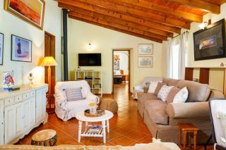 Fonte Fria House - São Brás de Alportel - 7