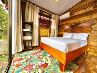 Tribu Bungalows 3 Romantic Spot - Fortuna - 0