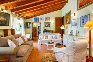 Fonte Fria House - São Brás de Alportel - 8