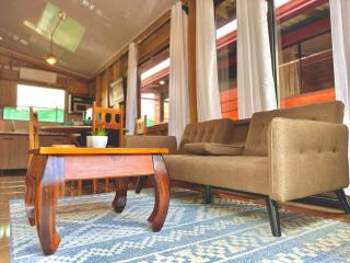 Tribu Bungalows 3 Romantic Spot - Fortuna - 6