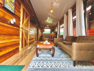 Tribu Bungalows 3 Romantic Spot - Fortuna - 4