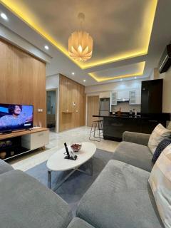 Luxury, comfort and location - 0