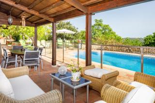 Fonte Fria House - São Brás de Alportel - 1