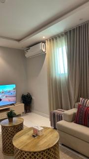 LP99-6 Cozy Arabian-Style 1BR in Al Qirawan - Quai - 1