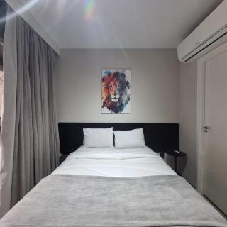 Lindo Studio Rua da Consolação - São Paulo - 9