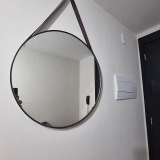 Lindo Studio Rua da Consolação - São Paulo - 8