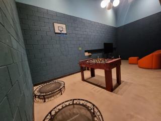 Lindo Studio Rua da Consolação - São Paulo - 1