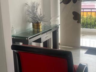 Apartamento amoblado - Neiva - 0