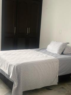 Apartamento amoblado - Neiva - 7