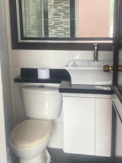 Apartamento amoblado - Neiva - 2