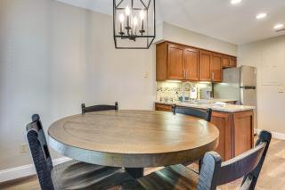Blissful Kiawah Island Escape Walk to the Beach! - 4