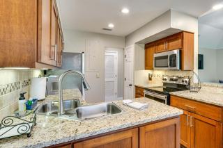 Blissful Kiawah Island Escape Walk to the Beach! - Kiawah Island - 2